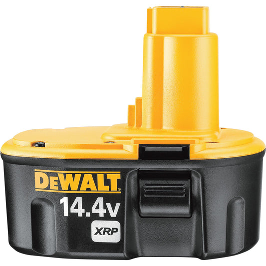 DeWALT DC9091 14.4V XRP™ Battery - McCally Tool and Supply | Industrial Distributor & Repair