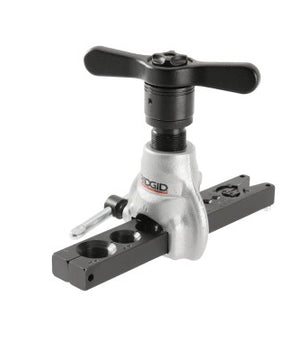 RIDGID 83037 Flaring Tool Model 458R - McCally Tool and Supply | Industrial Distributor & Repair
