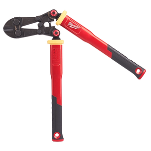 Milwaukee 48-22-4224 24” Fiberglass Bolt Cutters with PIVOTMOVE™ Rotating Handles