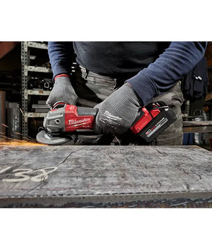 Milwaukee M18 FUEL™ 4-1/2