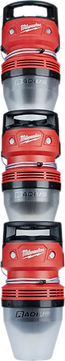 Milwaukee 2155-AC RADIUS LED 70w Temporary Site Light