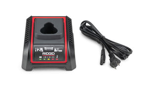 RIDGID 55183 12V Advanced Lithium 2.5Ah Rechargeable Battery