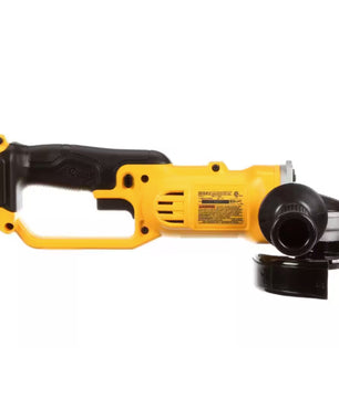 DeWALT DCG412B 20V Max Lithium Ion 4 1/2