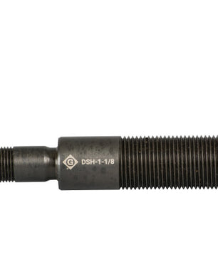 Greenlee DSH-1-1/8 Hydraulic Draw Stud