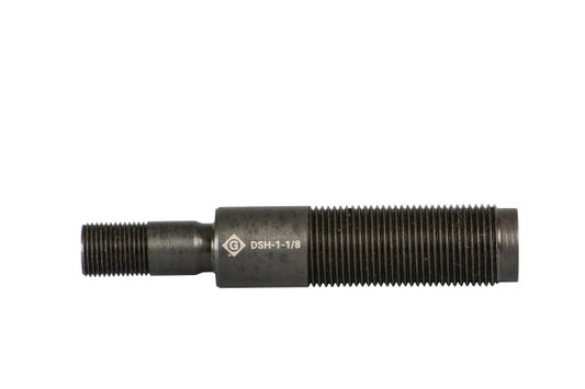 Greenlee DSH-1-1/8 Hydraulic Draw Stud