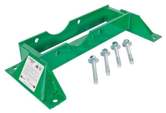 Greenlee 00865 Floor Mount