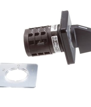 RIDGID 20123 Switch Assembly 535M - McCally Tool and Supply | Industrial Distributor & Repair