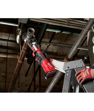 Milwaukee 2922-22 M18™ FORCE LOGIC™ Press Tool w/ ONE-KEY™ w/ 1/2