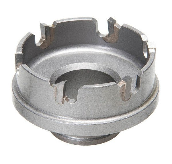 Greenlee 645-1-3/4 Quick-Change Carbide-Tipped Hole Cutter