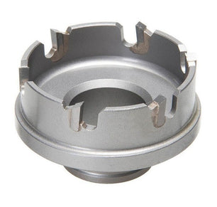 Greenlee 645-1-3/4 Quick-Change Carbide-Tipped Hole Cutter
