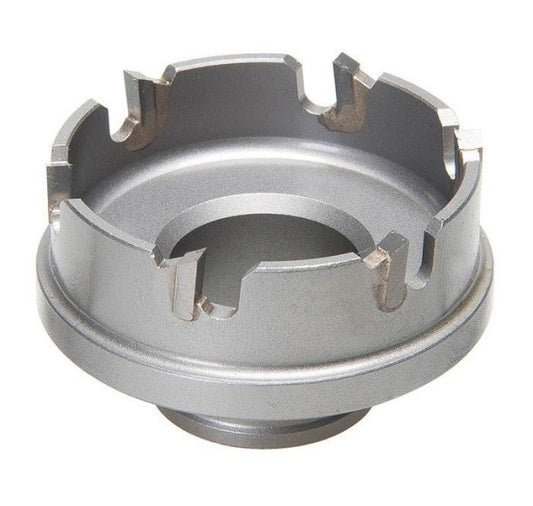 Greenlee 645-1-3/4 Quick-Change Carbide-Tipped Hole Cutter