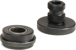 RIDGID 92437 Drive and Groove Roll Set for 1-1/4 - 1-1/2