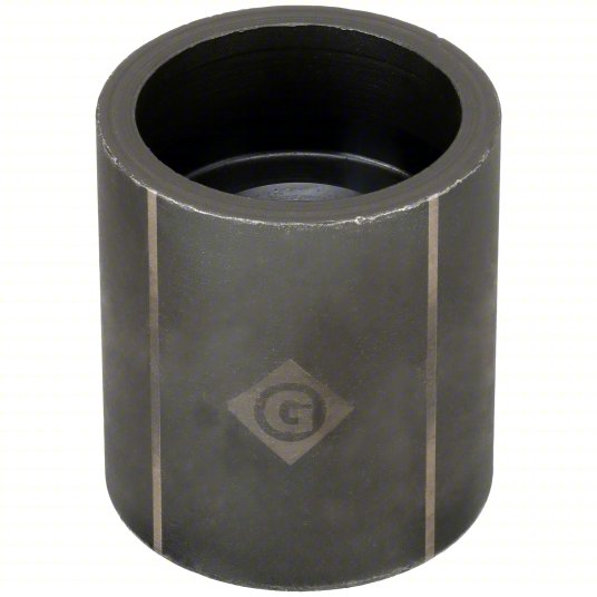 Greenlee 7212SP-1D 1" Speed Punch Conduit Die