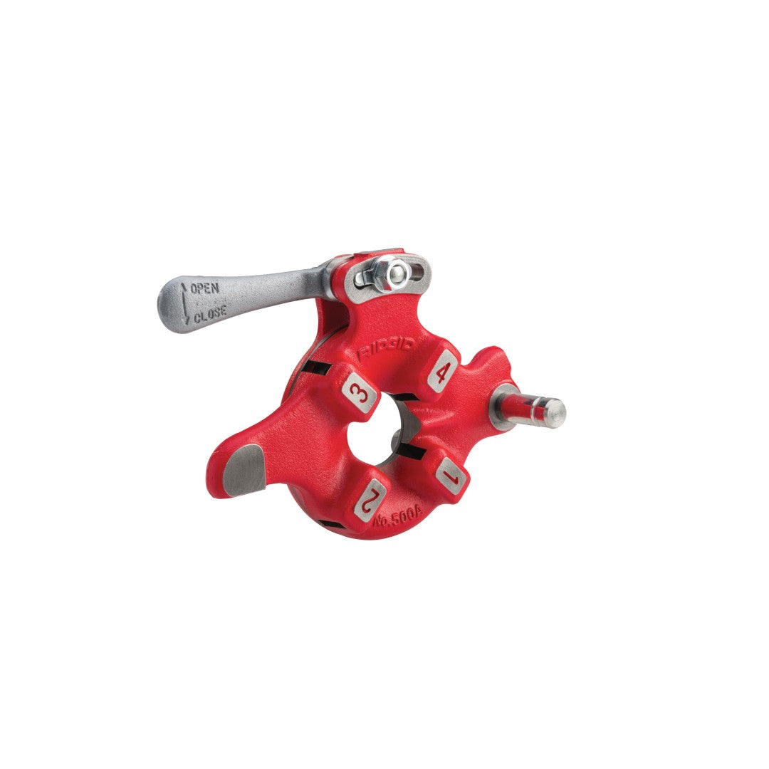 RIDGID 42067 500A 3/4" Mono RH QO Die Head
