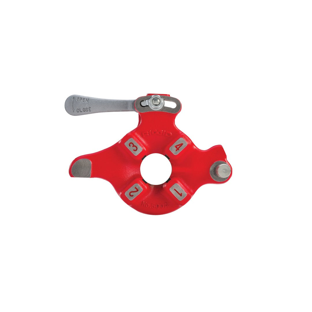 RIDGID 42067 500A 3/4" Mono RH QO Die Head