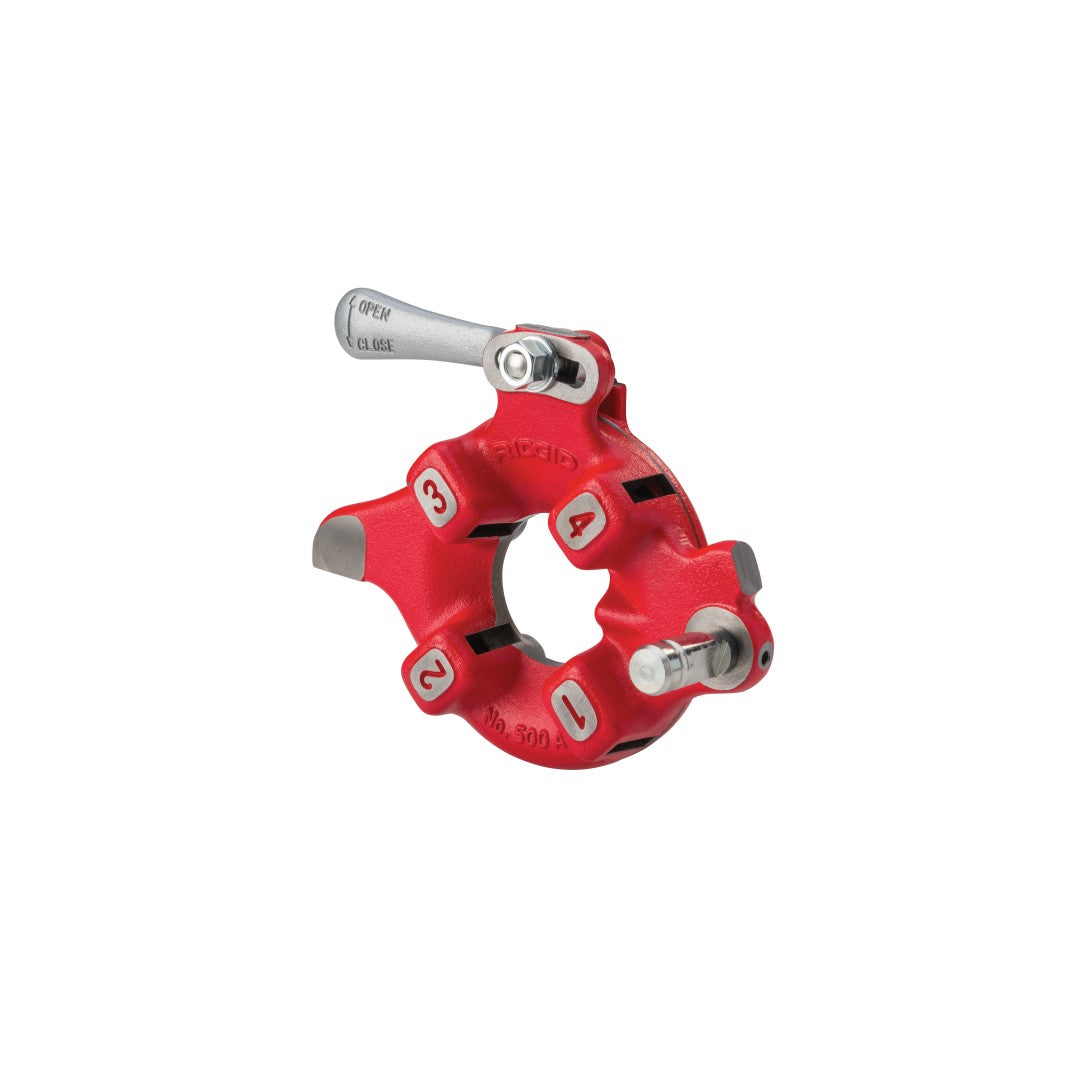 RIDGID 42072 500A 1" Mono RH QO Die Head