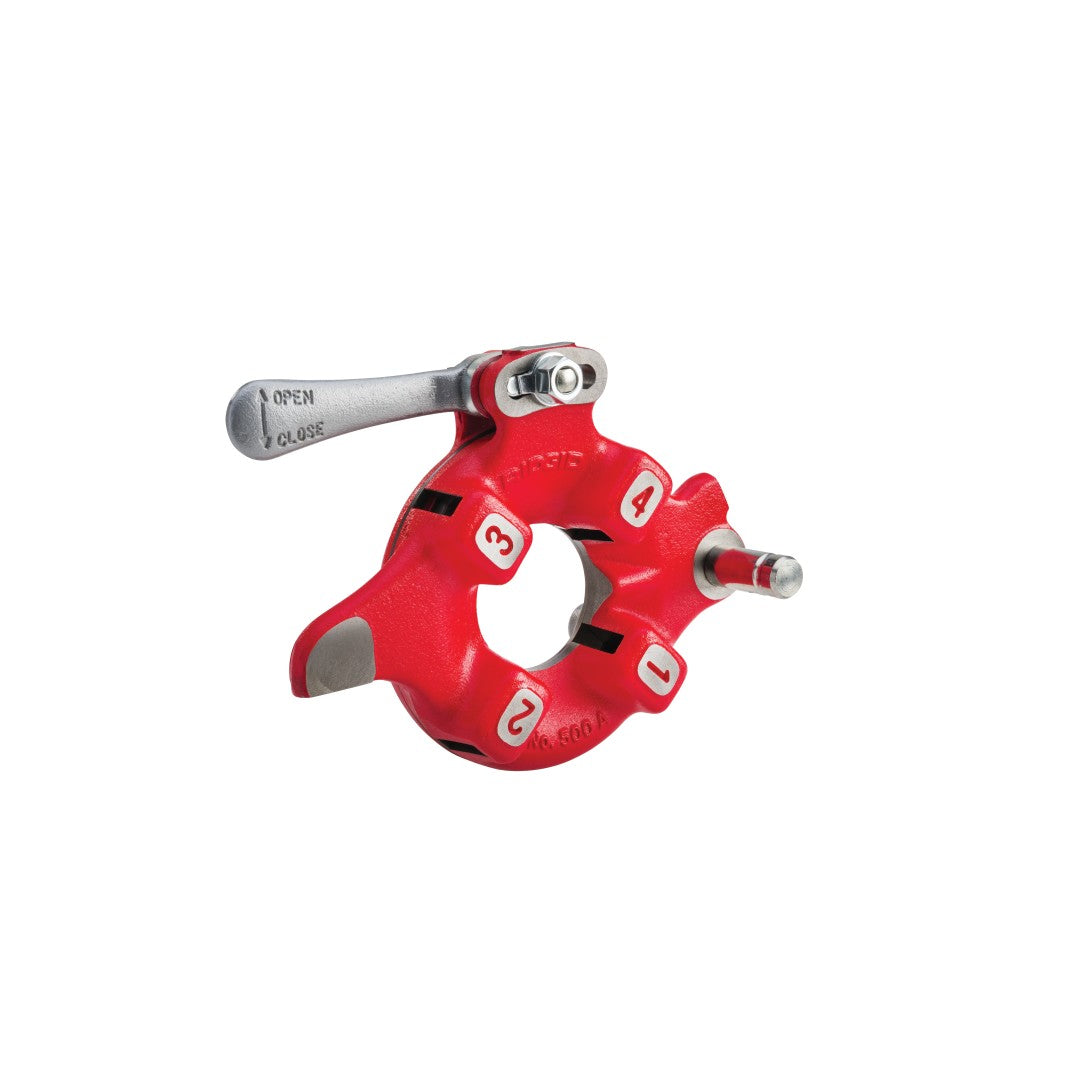 RIDGID 42072 500A 1" Mono RH QO Die Head