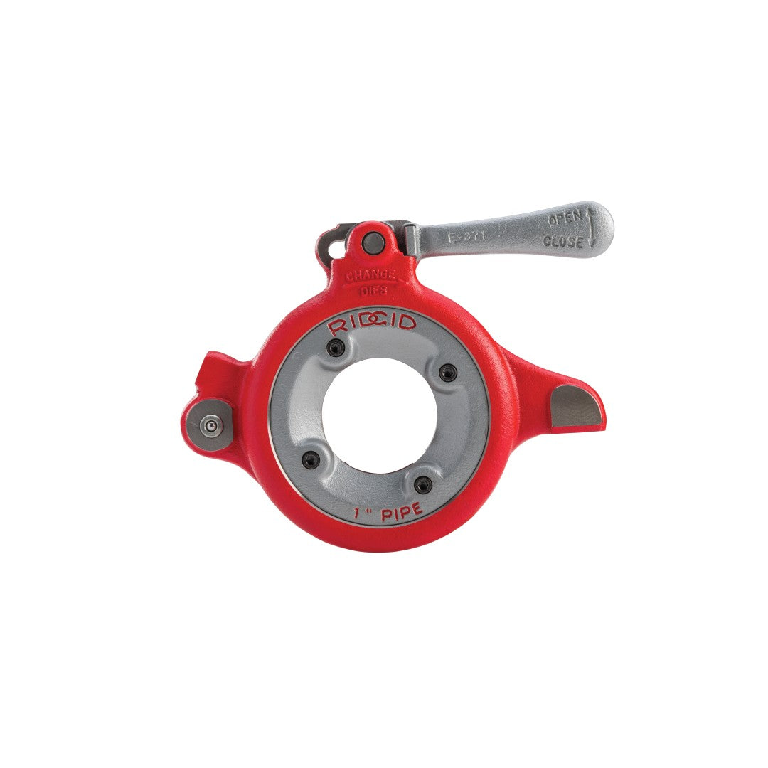 RIDGID 42072 500A 1" Mono RH QO Die Head
