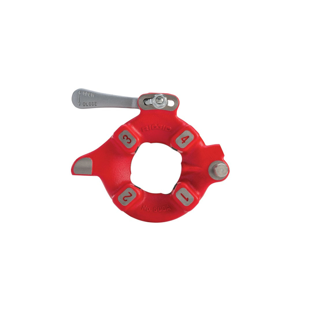 RIDGID 42087 500A 2" Mono RH QO Die Head