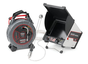 RIDGID 42323 CrossChek Rig for nanoReel