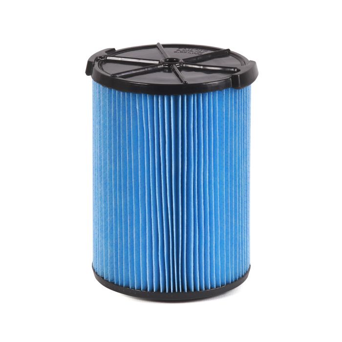 RIDGID 72952 VF5000 Fine Dust 3-Layer Filter - McCally Tool and Supply | Industrial Distributor & Repair