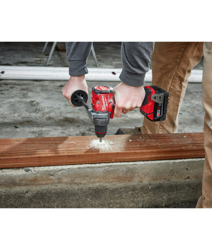 Milwaukee 3697-25 M18 FUEL™ 5-Tool Combo Kit - McCally Tool and Supply | Industrial Distributor & Repair