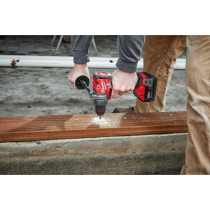 Milwaukee 3697-25 M18 FUEL™ 5-Tool Combo Kit - McCally Tool and Supply | Industrial Distributor & Repair