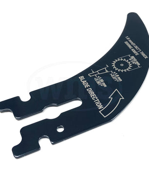 Milwaukee 43-97-0010 Riving Knife