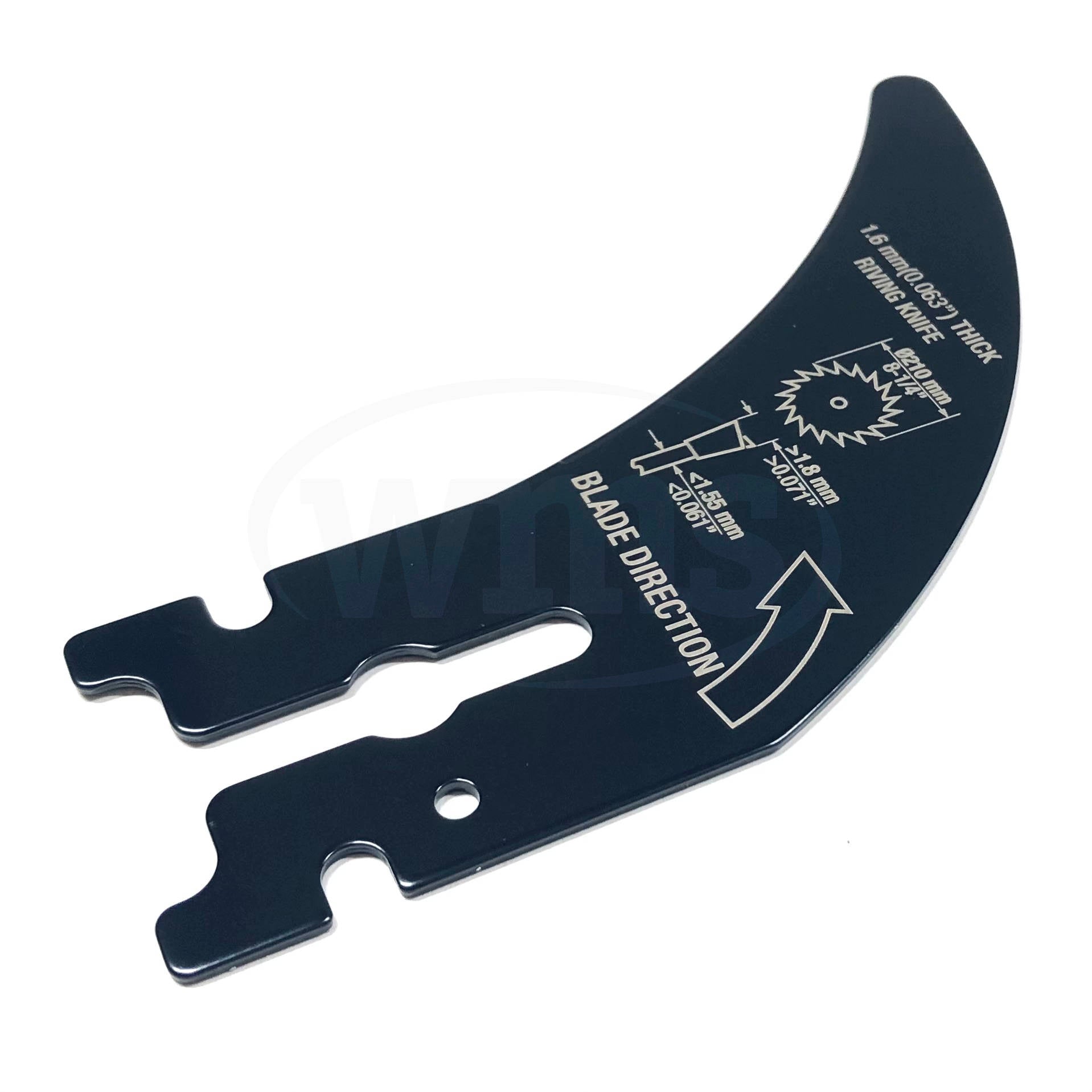 Milwaukee 43-97-0010 Riving Knife