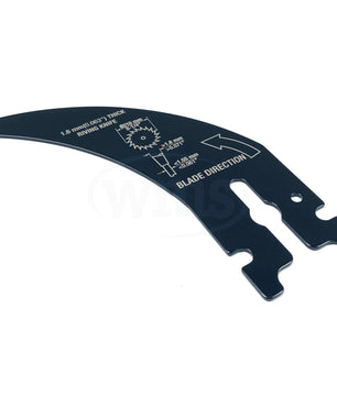 Milwaukee 43-97-0010 Riving Knife