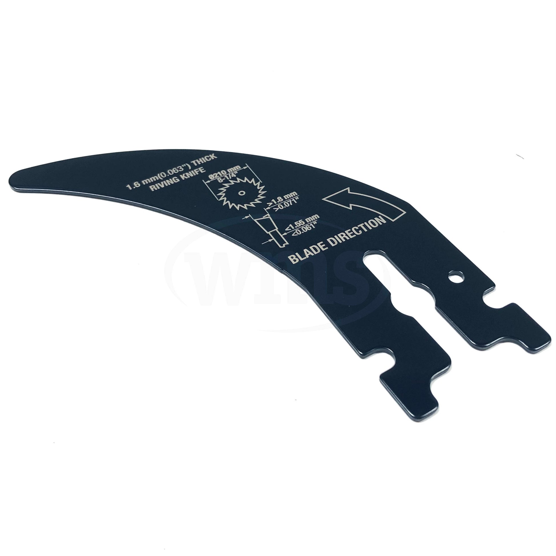 Milwaukee 43-97-0010 Riving Knife