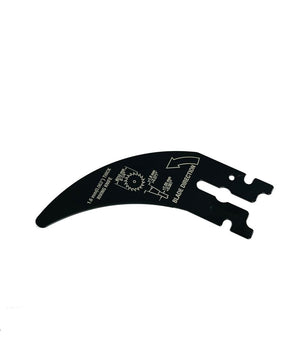 Milwaukee 43-97-0010 Riving Knife