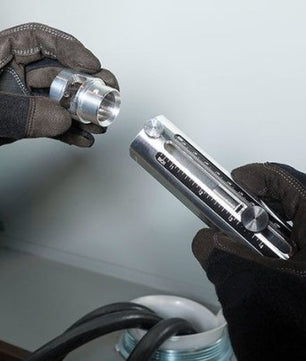 Greenlee GTSD-1930 End Stripper Adapter (PKGD) - McCally Tool and Supply | Industrial Distributor & Repair