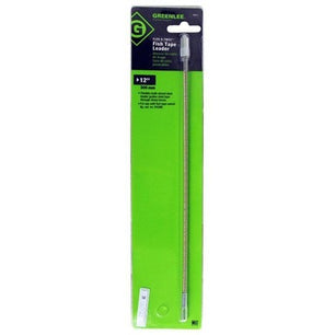 Greenlee 439-1 Fish Tape Leader 12