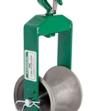 Greenlee 650 6
