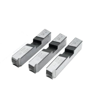 RIDGID 44992 1224 Bevel Guide Set for Threading Machine
