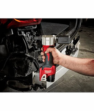 Milwaukee 2550-20 M12™ Rivet Tool (Bare Tool) - McCally Tool and Supply | Industrial Distributor & Repair