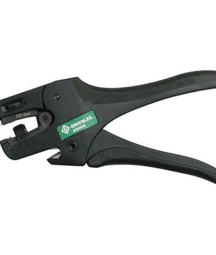 Greenlee 45000 Kwik Wire Stripper - McCally Tool and Supply | Industrial Distributor & Repair
