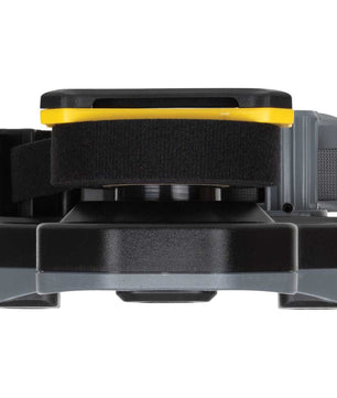 Klein 450-900 Hook and Loop Tape Dispenser, Versatile Cable Ties, Custom Length