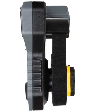 Klein 450-900 Hook and Loop Tape Dispenser, Versatile Cable Ties, Custom Length