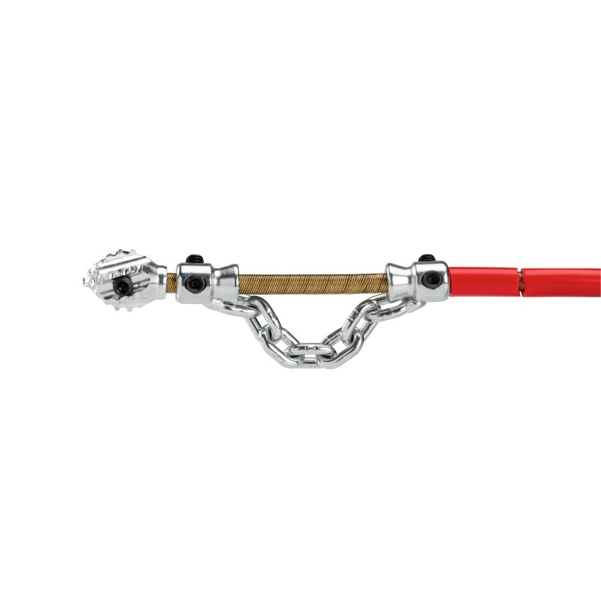 Ridgid 64293 1-1/4" Chain Knocker (FlexShaft K9-102)