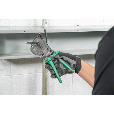 Greenlee 45208G Ratchet Cable Cutter (Open Jaw)
