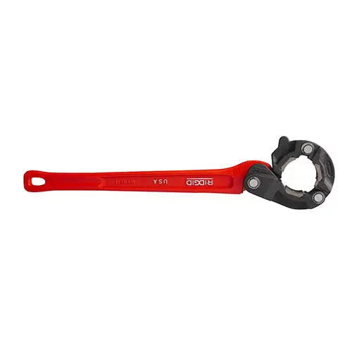 RIDGID 46363 Inner Tube Core Barrel Wrench, Size H - McCally Tool and Supply | Industrial Distributor & Repair