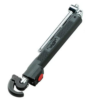 RIDGID 46753 LED Telescoping Basin Wrench - McCally Tool and Supply | Industrial Distributor & Repair