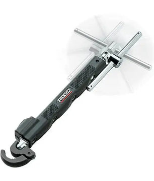 RIDGID 46753 LED Telescoping Basin Wrench - McCally Tool and Supply | Industrial Distributor & Repair