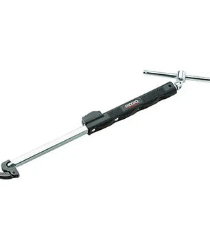 RIDGID 46753 LED Telescoping Basin Wrench - McCally Tool and Supply | Industrial Distributor & Repair