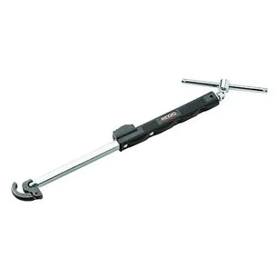 RIDGID 46753 LED Telescoping Basin Wrench - McCally Tool and Supply | Industrial Distributor & Repair