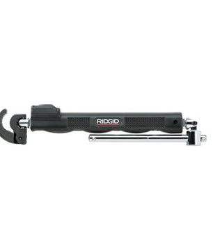 RIDGID 46753 LED Telescoping Basin Wrench - McCally Tool and Supply | Industrial Distributor & Repair