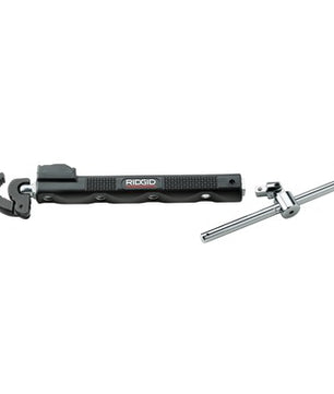 RIDGID 46753 LED Telescoping Basin Wrench - McCally Tool and Supply | Industrial Distributor & Repair