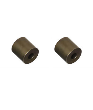 RIDGID 46960 Package of 2 Rolls Replacement Part for Threading Machine